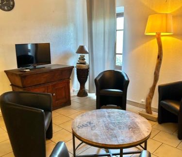 Cognocoli-Monticchi Casa | Maison de village corse