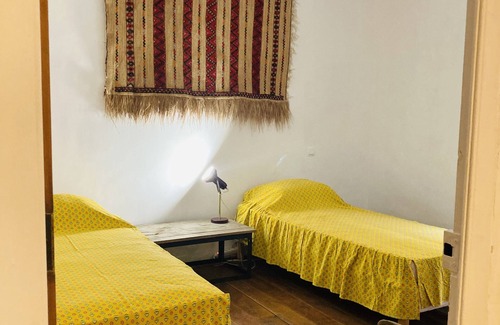 Claira Casa | Maison de Village à 15 mn de la Plage de Torreilles