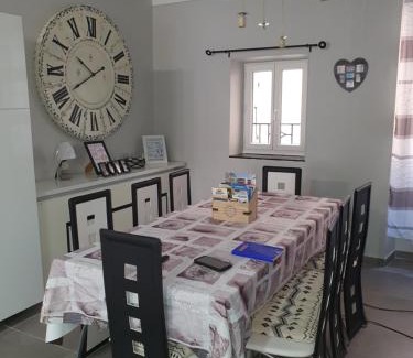 Carces Apartamento | Maison de village à carces