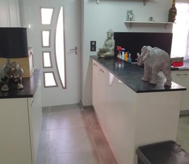 Carces Apartamento | Maison de village à carces
