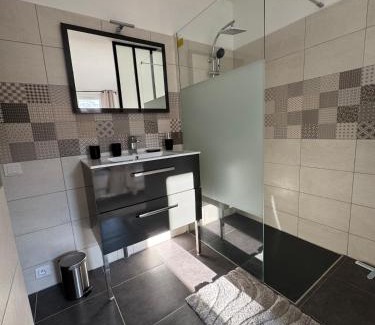 Seguret Casa | Maison de village à Séguret