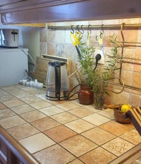 Llo Casa | Maison de village, A cal Fourné