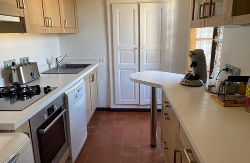 Barbaggio Casa | MAISON DE VILLAGE A TORRA