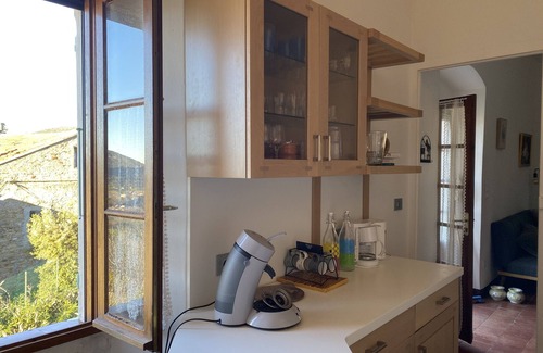 Barbaggio Casa | MAISON DE VILLAGE A TORRA