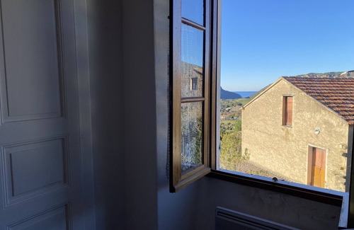 Barbaggio Casa | MAISON DE VILLAGE A TORRA