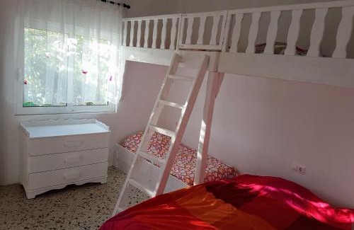 Psinthos Casa | Maison de village au calme - Alonia Village House