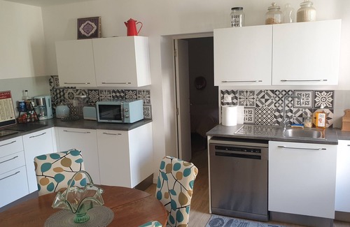Garidech Casa | Maison de Village, Calme, Proche Commerces et à 20 min Centre Ville de Toulouse