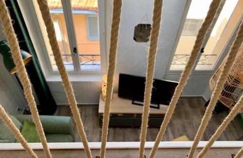 Le Suquet Casa | Maison de village Cannes Le Suquet