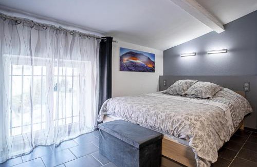 Carces Casa | Maison de village Carcès