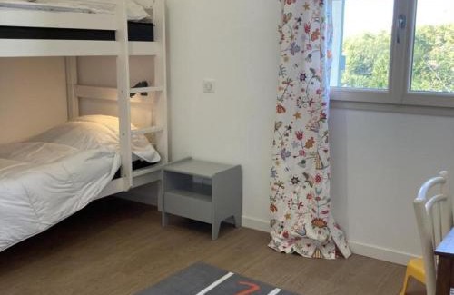 Buzancy Casa | Maison de village charmante avec jardin et terrasse, proche de Soissons, idéale familles et animaux acceptés - FR-1-532-19