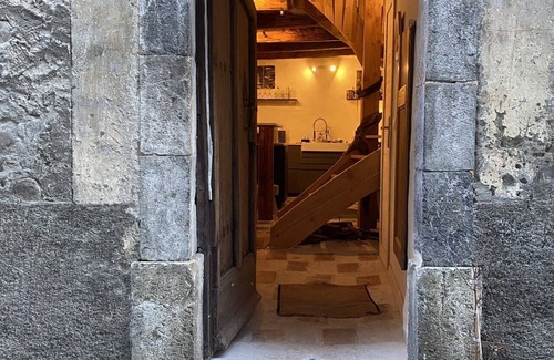 Beauvezer Casa | Maison de Village de 1802 , Entièrement Rénovée.au Centre de Beauvezer 04370