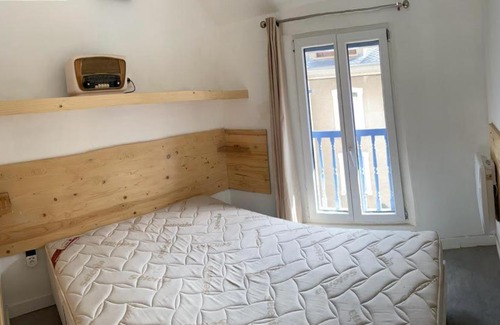 Ax-les-Thermes Casa | maison de village