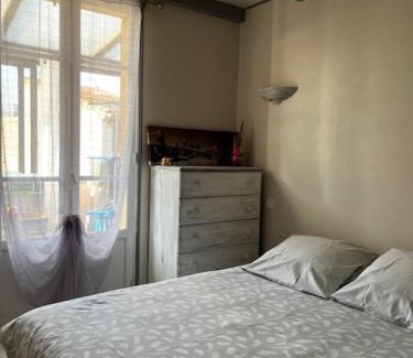 Gemenos Apartamento | Maison de Village
