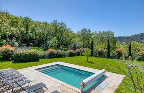 La Tour-Sur-Orb Casa | Maison de village