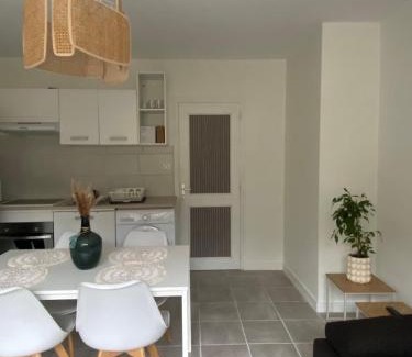 Lavigny Casa | Maison de village