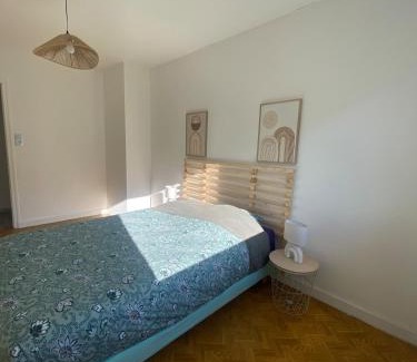 Lavigny Casa | Maison de village