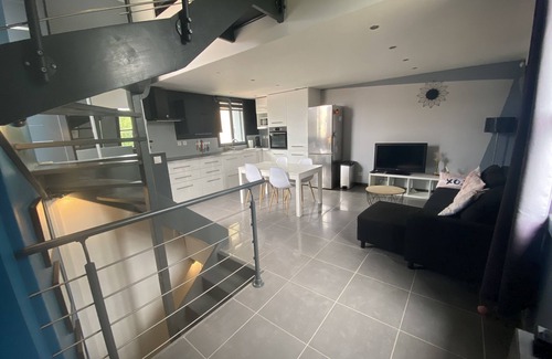 Loupian Casa | Maison de Village