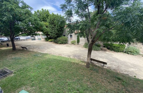 Loupian Casa | Maison de Village