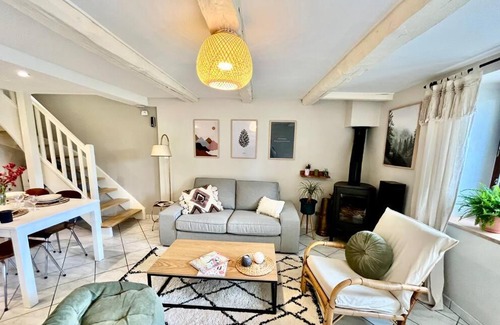 Messery Casa | Maison de village