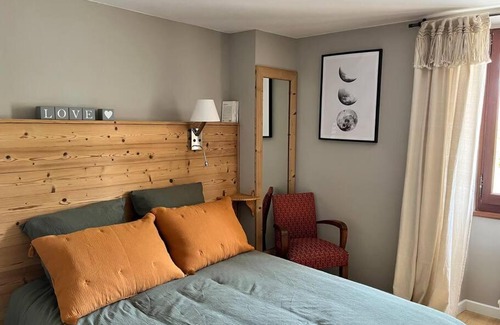 Messery Casa | Maison de village