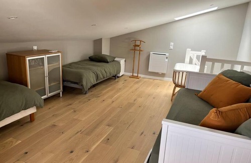 Messery Casa | Maison de village