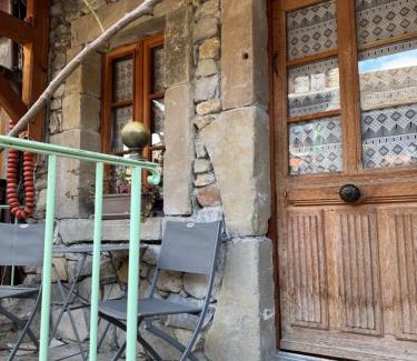 Yvoire Casa | Maison de village