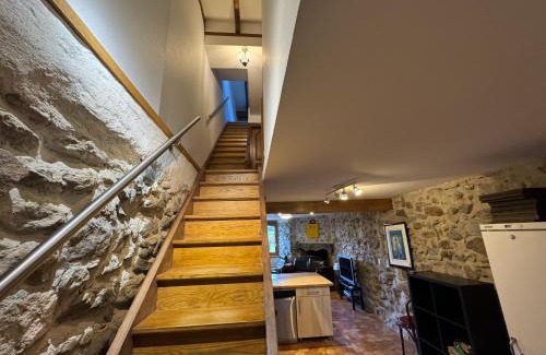 Yvoire Casa | Maison de village