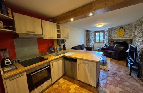 Yvoire Casa | Maison de village