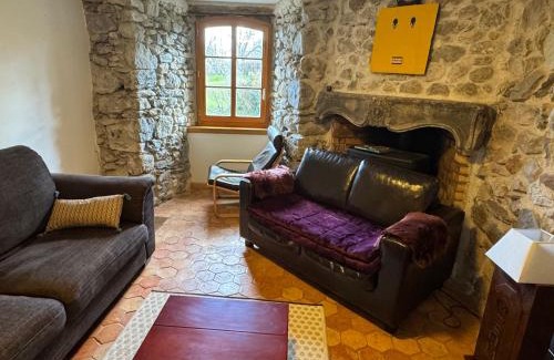 Yvoire Casa | Maison de village