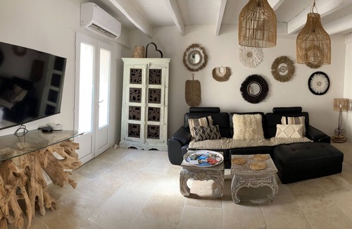 Eyragues Casa | LA BOHÈME