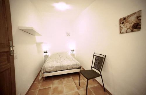 Baudinard-sur-Verdon Casa | Maison de village Les amandiers