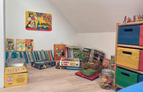 Madre Casa | Maison de village - MadreMia ! A proximité de Bagnoles de l'Orne