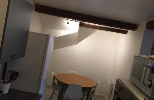 Monteux Apartamento | Maison de village - Monteux centre - Provence