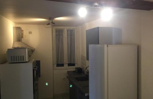 Monteux Apartamento | Maison de village - Monteux centre - Provence