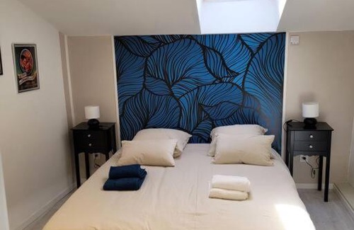 Magny Casa | Maison de village rénovée