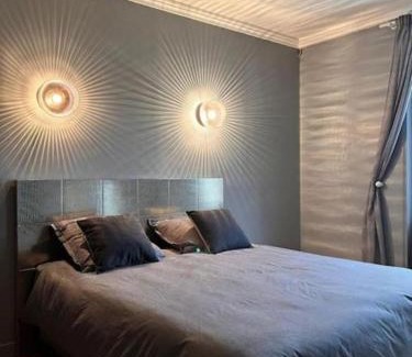 Tavant Casa | Maison de village sud Touraine avec piscine proche Chinon Azay