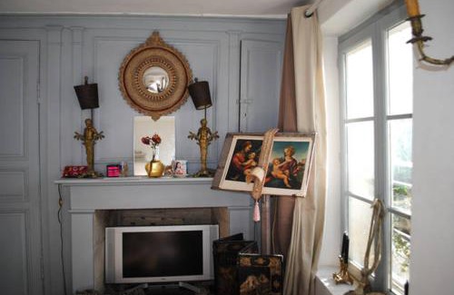 Cambremer Casa | Maison de village sur la route du cidre