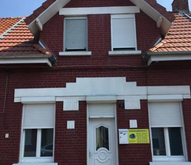 Albert Casa | Maison de ville à Albert