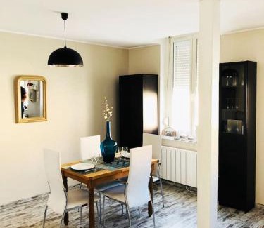 Albert Casa | Maison de ville à Albert