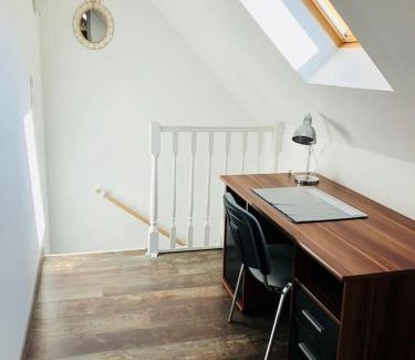 Albert Casa | Maison de ville à Albert