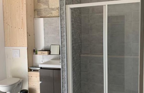 Restigne Casa | Maison de ville 15 personnes avec jacuzzi