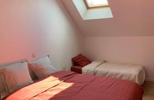 Restigne Casa | Maison de ville 15 personnes avec jacuzzi