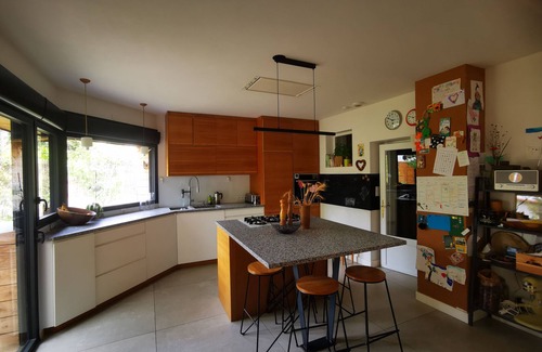 Saint-Martin Casa | Maison de Ville Avec Jardin