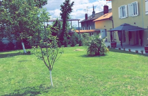 Limoges Casa | Maison de ville avec cours parking