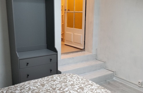 Lavit Casa | Maison de Ville Avec Jaccuzzi Privatif