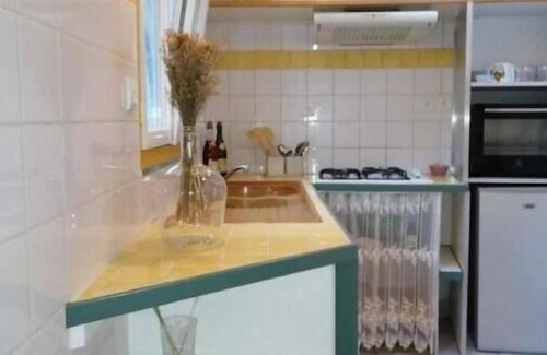 Morlaix Casa | Maison de Ville Avec Petite Cour Abritée. Animaux de Compagnie Acceptés !