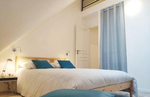 Nogent-le-Rotrou Casa | Maison de ville centre Nogent le Rotrou