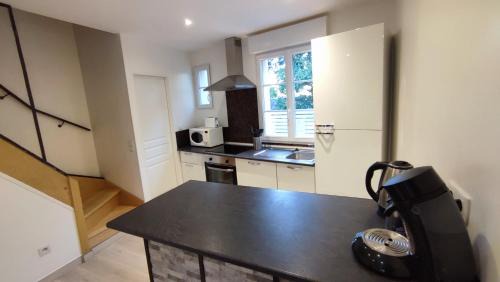 Nogent-le-Rotrou Casa | Maison de ville centre Nogent le Rotrou