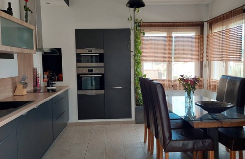 Prades Casa | Maison de Ville Dans Quartier Residentiel Classé 3 Etoiles