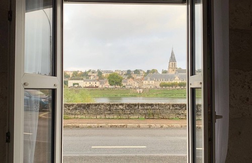 Blois Casa | Maison DE Ville